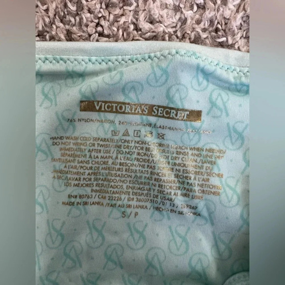 Victorias Secret Bathing suit bottoms - Picture 4 of 5